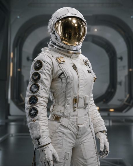 Commander Nova