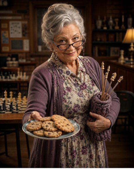 Nana Beatrix